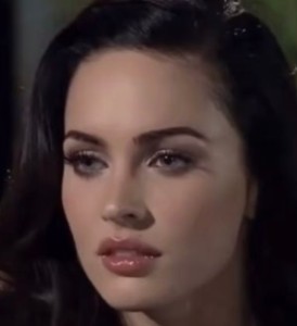 Megan Fox