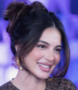 Melisa Aslı Pamuk