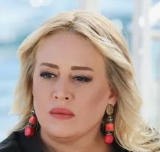 Melisa Doğu