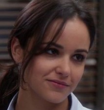 Melissa Fumero