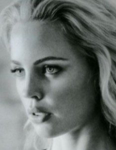 Melissa George