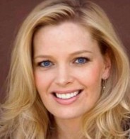 Melissa Peterman