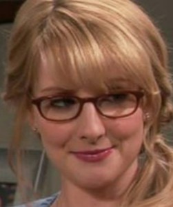 Melissa Rauch