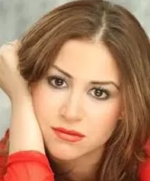 Menna Shalabi