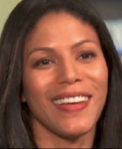Merle Dandridge