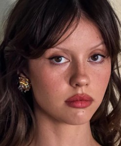Mia Goth