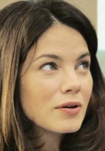 Michelle Monaghan
