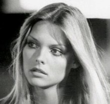 Michelle Pfeiffer