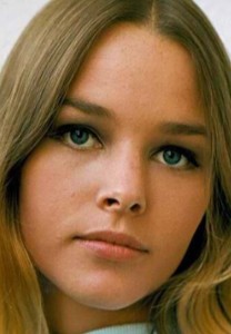 Michelle Phillips