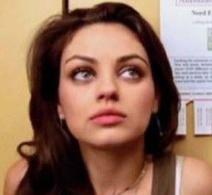 Mila Kunis