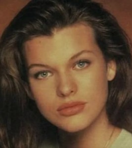 Milla Jovovich
