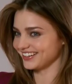 Miranda Kerr