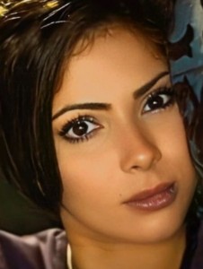 Mona Zaki