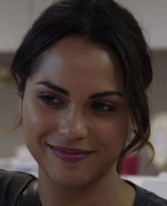 Monica Raymund