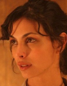 Morena Baccarin
