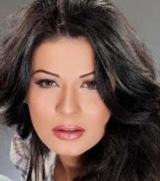 Nagla Badr
