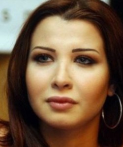 Nancy Ajram