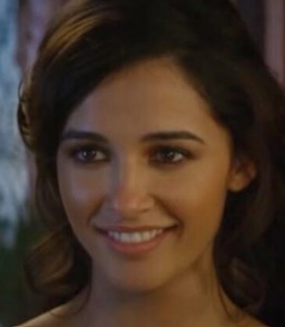Naomi Scott