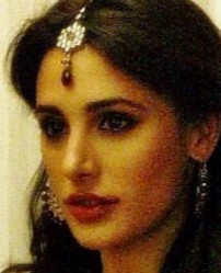 Nargis Fakhri