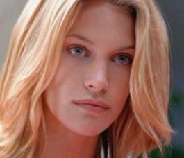 Natasha Henstridge