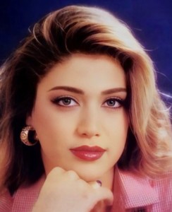 Nawal El Zoghbi