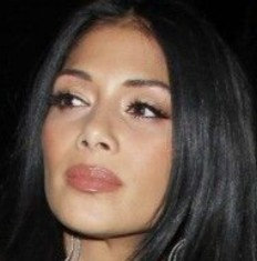 Nicole Scherzinger