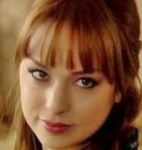 Nilperi Şahinkaya
