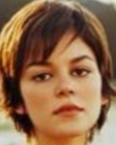 Nora Zehetner