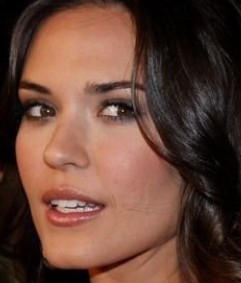 Odette Annable