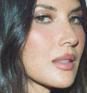 Olivia Munn