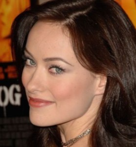 Olivia Wilde