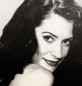 Paget Brewster