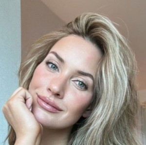Paige Spiranac