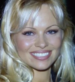 Pamela Anderson