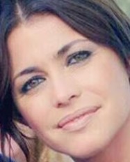 Pamela David