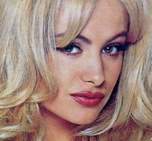 Paulina Rubio