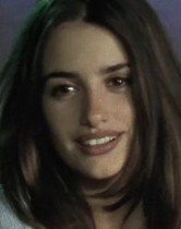 Penelope Cruz
