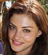 Phoebe Tonkin