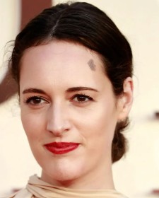 Phoebe Waller-Bridge
