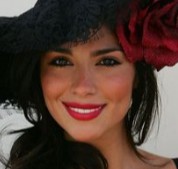 Pia Miller