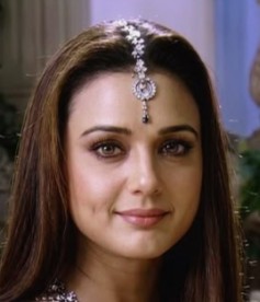 Priety Zinta