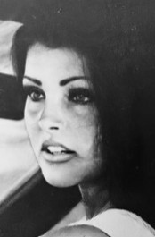 Priscilla Presely
