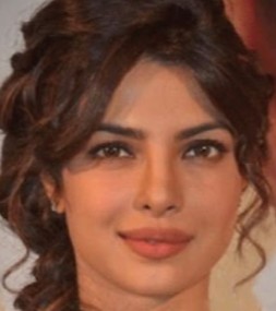 Priyanka Chopra