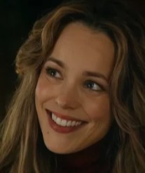 Rachel Mcadams