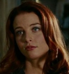 Rachel Nichols