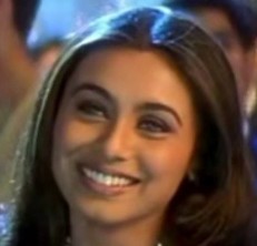 Rani Mukerji