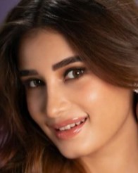 Rasha Thadani