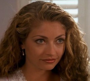 Rebecca Gayheart