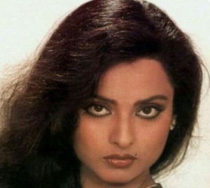 Rekha