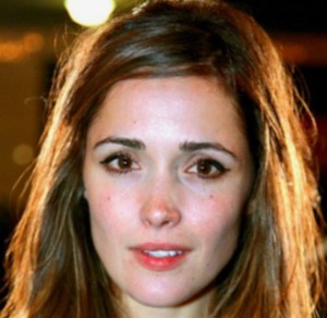Rose Byrne